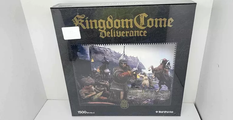 puzzle-kingdom-come-deliverance-pogrom-1500-ean-gtin-5907610755700