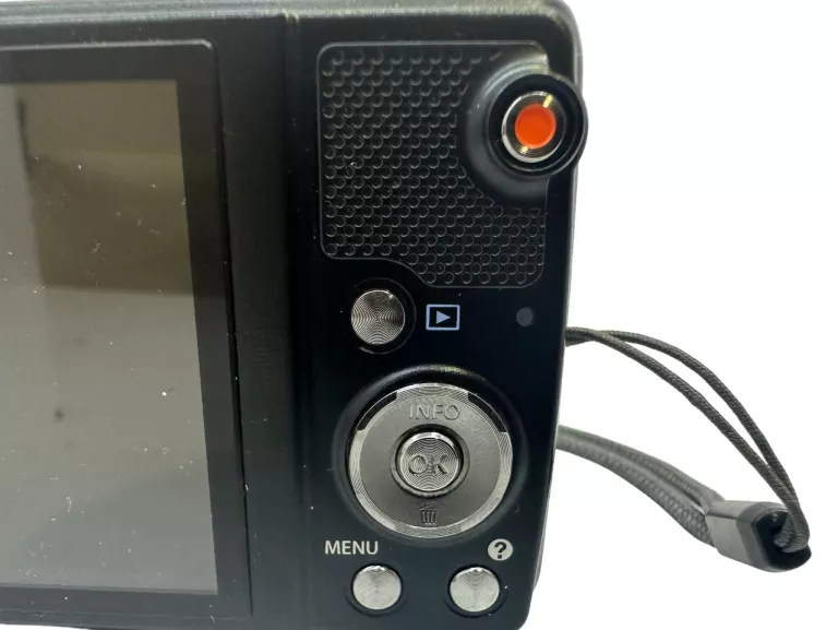 APARAT OLYMPUS D-750 KOMPLET