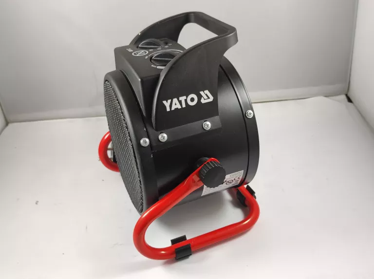 NAGRZEWNICA YATO YT-99700 KOMPLET