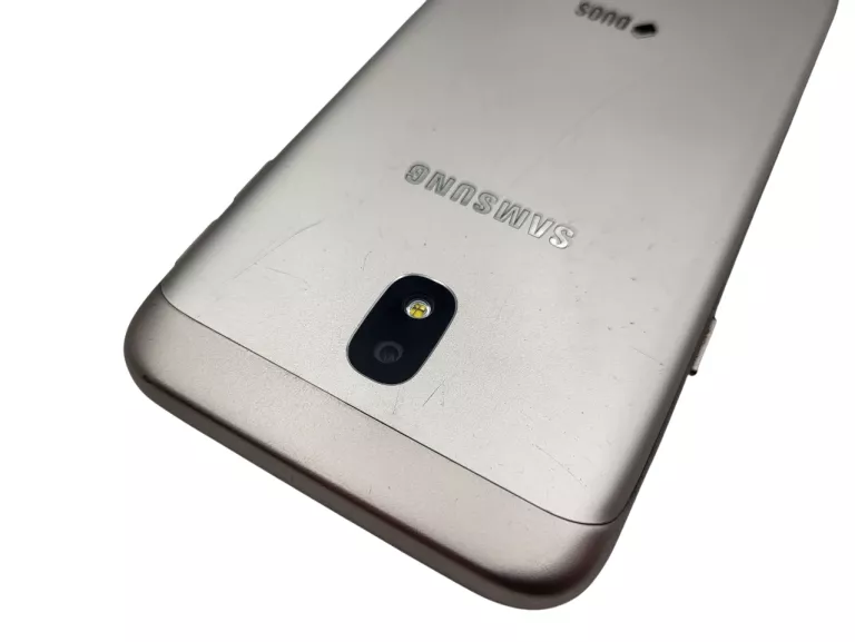 SAMSUNG GALAXY J3 2017 16GB DUAL SM-J330F/DS ZŁOTY