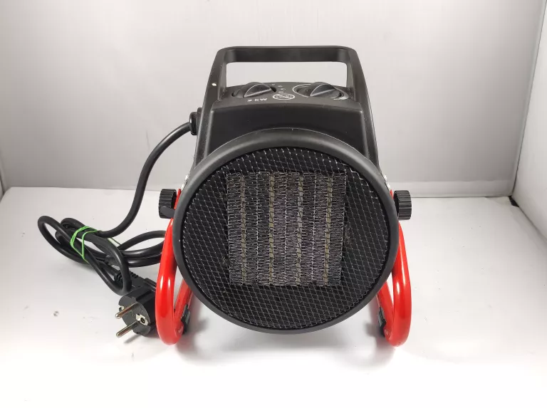 NAGRZEWNICA YATO YT-99700 KOMPLET