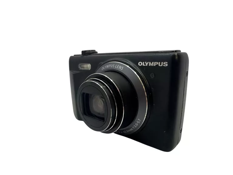 APARAT OLYMPUS D-750 KOMPLET