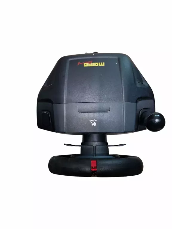KIEROWNICA LOGITECH MOMO RACING