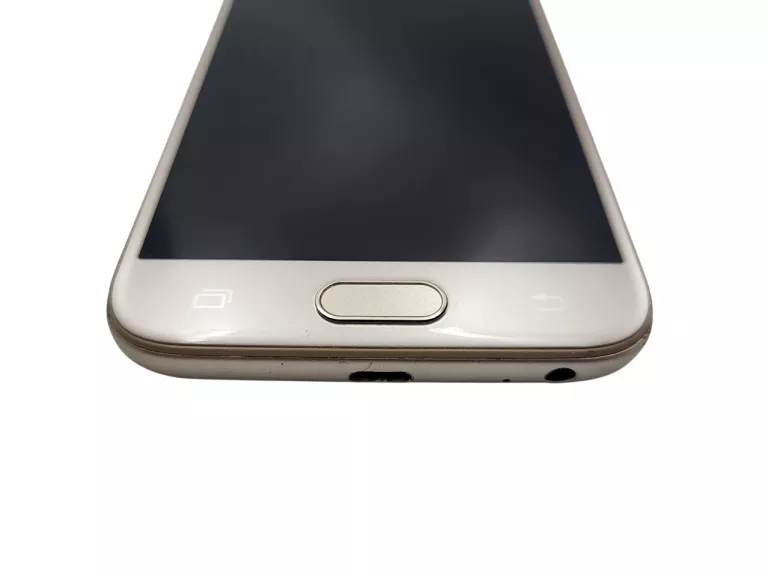 SAMSUNG GALAXY J3 2017 16GB DUAL SM-J330F/DS ZŁOTY