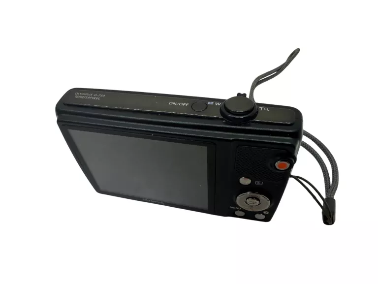 APARAT OLYMPUS D-750 KOMPLET