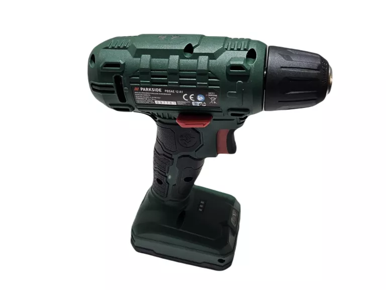 WKRĘTARKA PARKSIDE PBSAE 12 A1