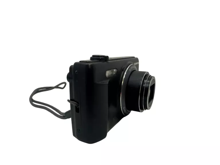 APARAT OLYMPUS D-750 KOMPLET