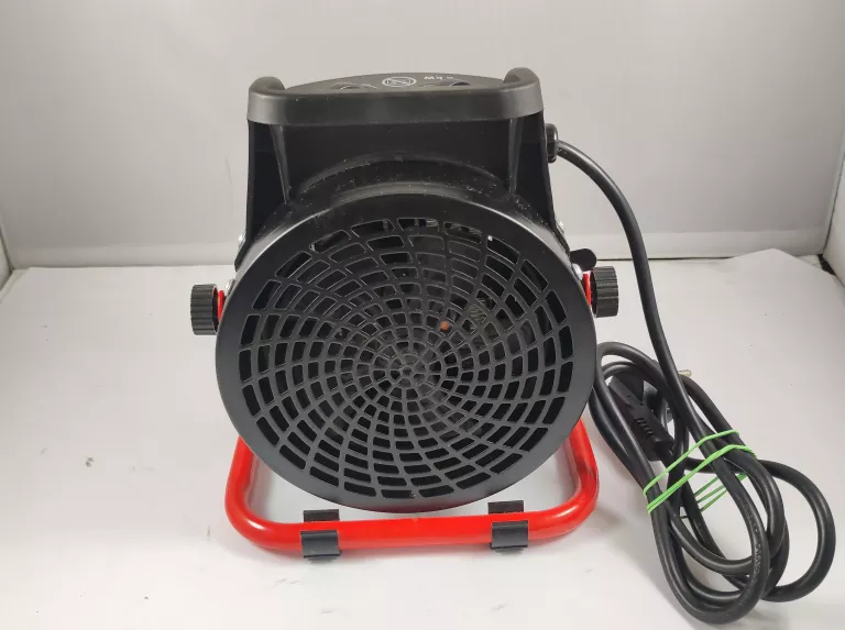NAGRZEWNICA YATO YT-99700 KOMPLET
