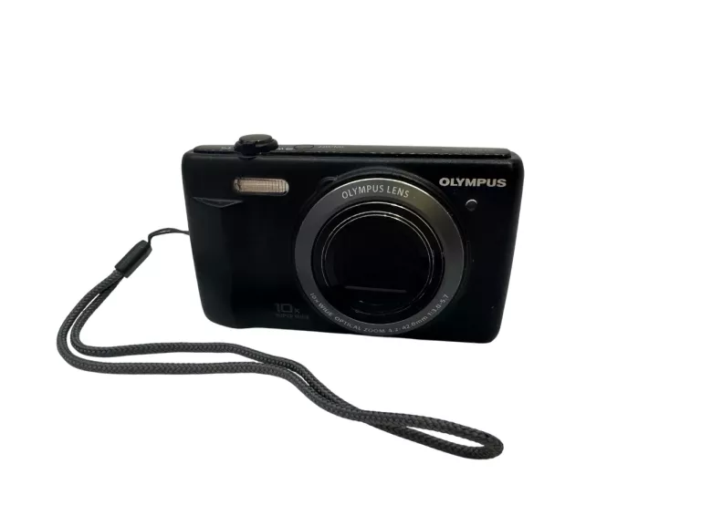 APARAT OLYMPUS D-750 KOMPLET