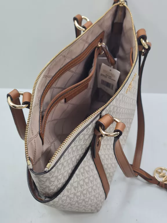 TORBA MICHAEL KORS SULLIVAN 30T0GNXT2B Z METKĄ