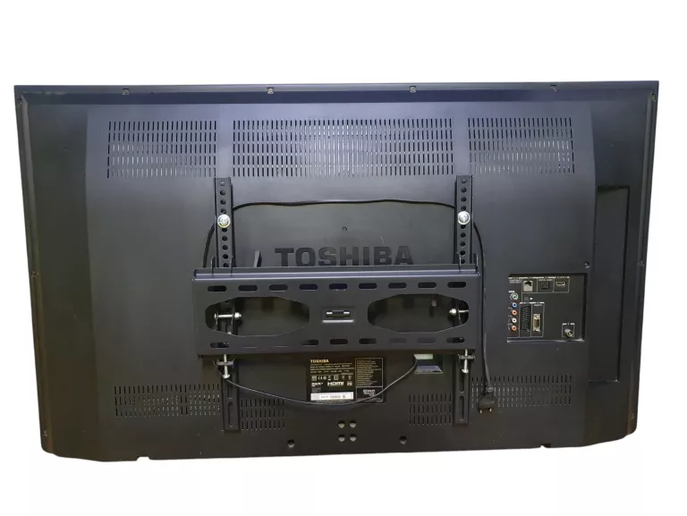 TELEWIZOR TOSHIBA 50L4333D LCD-LED 50" FULL HD - BEZ NÓŻEK