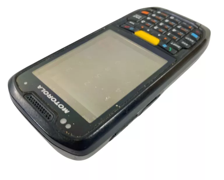 KOLEKTOR DANYCH CZYTNIK KODÓW KRESKOWYCH 1D MOTOROLA MC4597 WM 6.5 ODPORNY