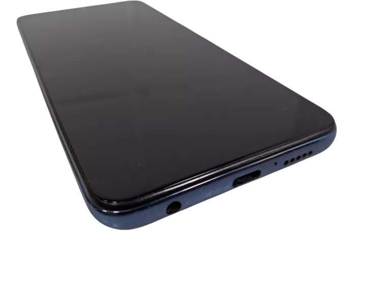 SMARTFON XIAOMI REDMI NOTE 9 PRO 6 GB / 64 GB 4G (LTE)