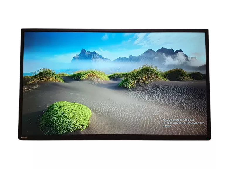 TELEWIZOR TOSHIBA 50L4333D LCD-LED 50" FULL HD - BEZ NÓŻEK