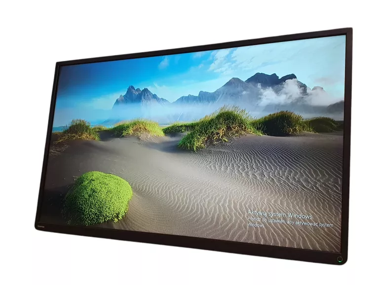 TELEWIZOR TOSHIBA 50L4333D LCD-LED 50" FULL HD - BEZ NÓŻEK