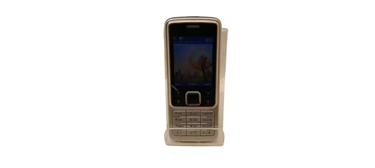 TELEFON NOKIA 6300
