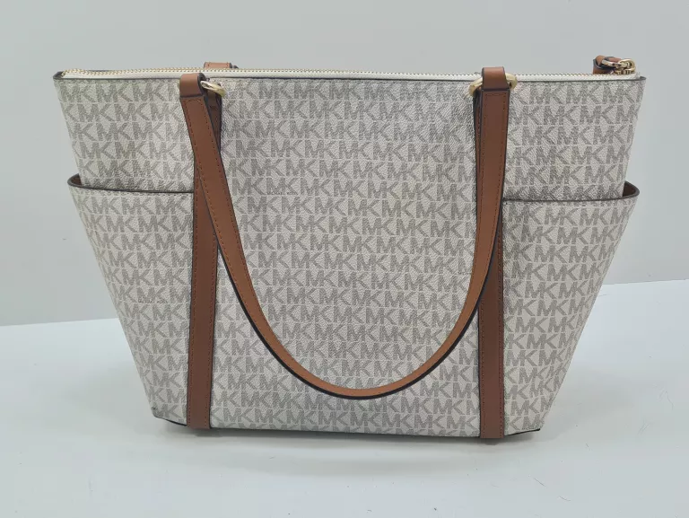 TORBA MICHAEL KORS SULLIVAN 30T0GNXT2B Z METKĄ