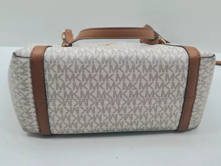 TORBA MICHAEL KORS SULLIVAN 30T0GNXT2B Z METKĄ
