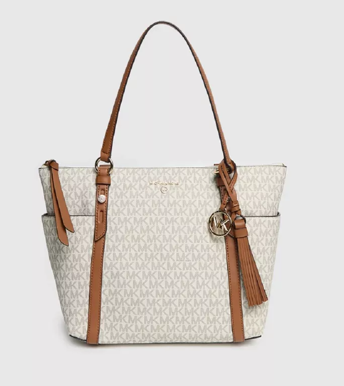 TORBA MICHAEL KORS SULLIVAN 30T0GNXT2B Z METKĄ