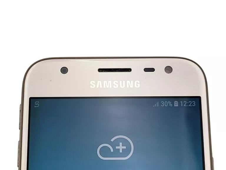 SAMSUNG GALAXY J3 2017 16GB DUAL SM-J330F/DS ZŁOTY