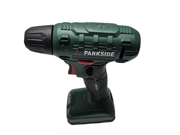 WKRĘTARKA PARKSIDE PBSAE 12 A1