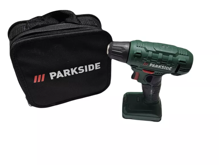WKRĘTARKA PARKSIDE PBSAE 12 A1