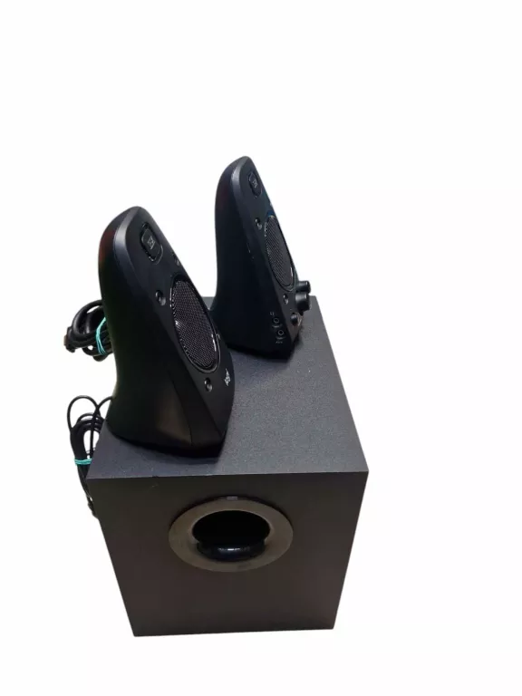GŁOŚNIKI LOGITECH Z623