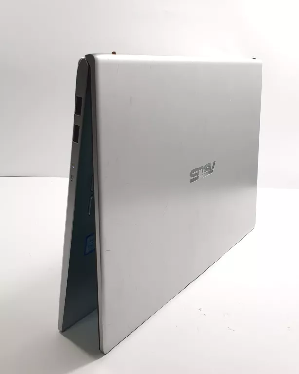 LAPTOP ASUS R564U/ZASILACZ/MYSZ
