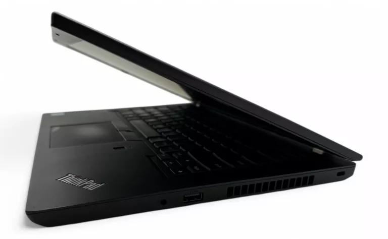 LAPTOP LENOVO THINKPAD L480 INTEL CORE I3-9130U/256GB SSD/4GB/WIN10 PRO