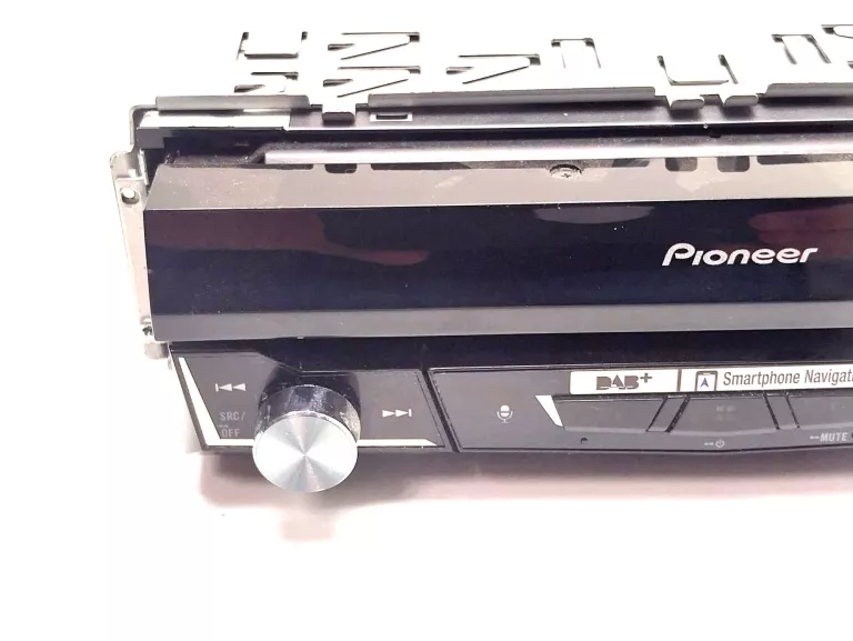 RADIO SAMOCHODOWE PIONIER AVH-Z7100DAB + ISO