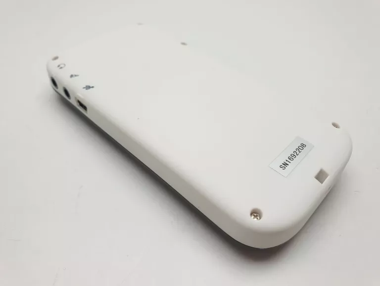 ORION PLUS – ODTWARZACZ KSIĄŻEK MÓWIONYCH KOMPLET