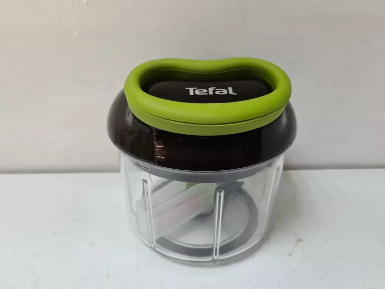 TEFAL ROZDRABNIACZ MANUALNY 900ML W PUDEŁKU