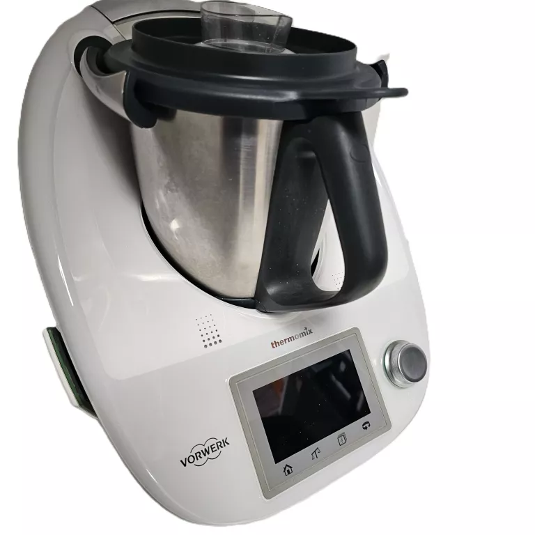 ROBOT KUCHENNY VORWERK THERMOMIX TM5 -1+ AKCESORIA