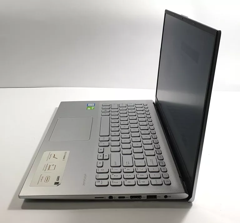 LAPTOP ASUS R564U/ZASILACZ/MYSZ