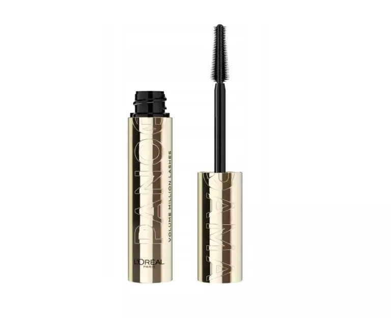 LOREAL VOLUME MILLION LASHES PANORAMA TUSZ DO RZĘS DARK BROWN