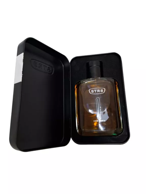 STR8 ORIGINAL WODA TOALETOWA 100 ML