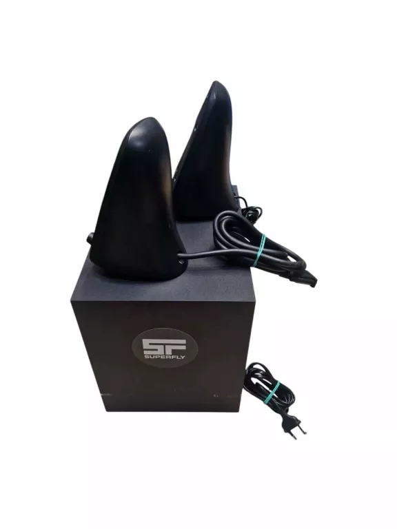 GŁOŚNIKI LOGITECH Z623