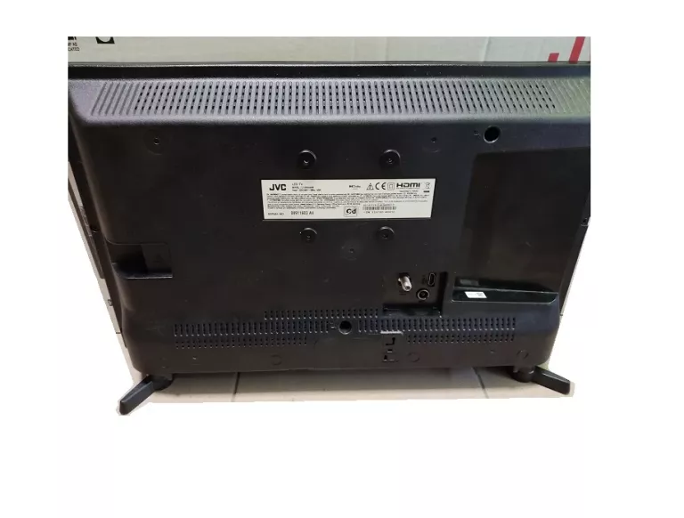 TELEWIZOR JVC LED LT-24VH4300 HD 2023 24''