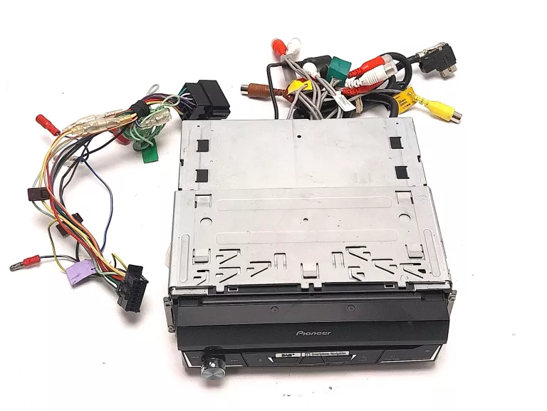 RADIO SAMOCHODOWE PIONIER AVH-Z7100DAB + ISO