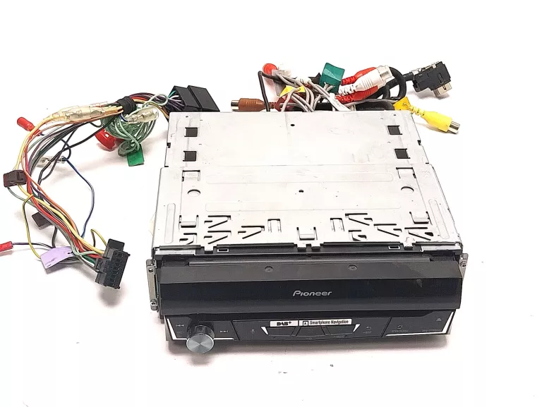 RADIO SAMOCHODOWE PIONIER AVH-Z7100DAB + ISO