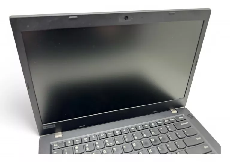 LAPTOP LENOVO THINKPAD L480 INTEL CORE I3-9130U/256GB SSD/4GB/WIN10 PRO