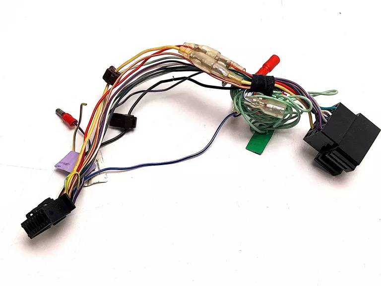 RADIO SAMOCHODOWE PIONIER AVH-Z7100DAB + ISO