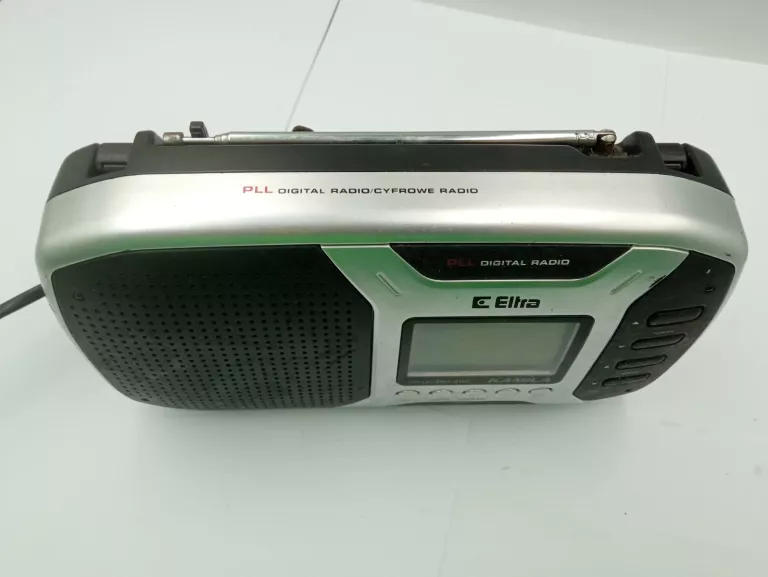 RADIO ELTA PLL