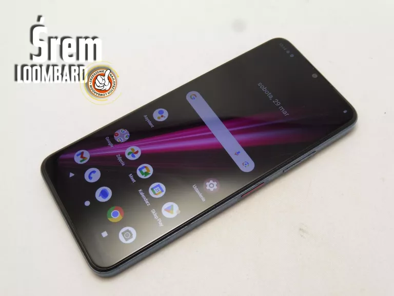 TELEFON T PHONE 4GB/64GB, KARTONIK, DB STAN!