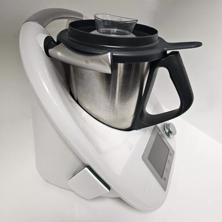 ROBOT KUCHENNY VORWERK THERMOMIX TM5 -1+ AKCESORIA