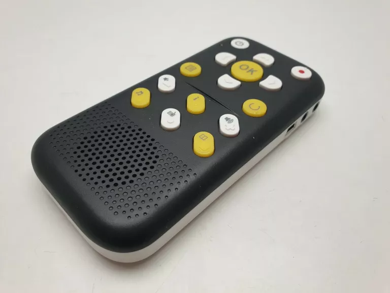ORION PLUS – ODTWARZACZ KSIĄŻEK MÓWIONYCH KOMPLET