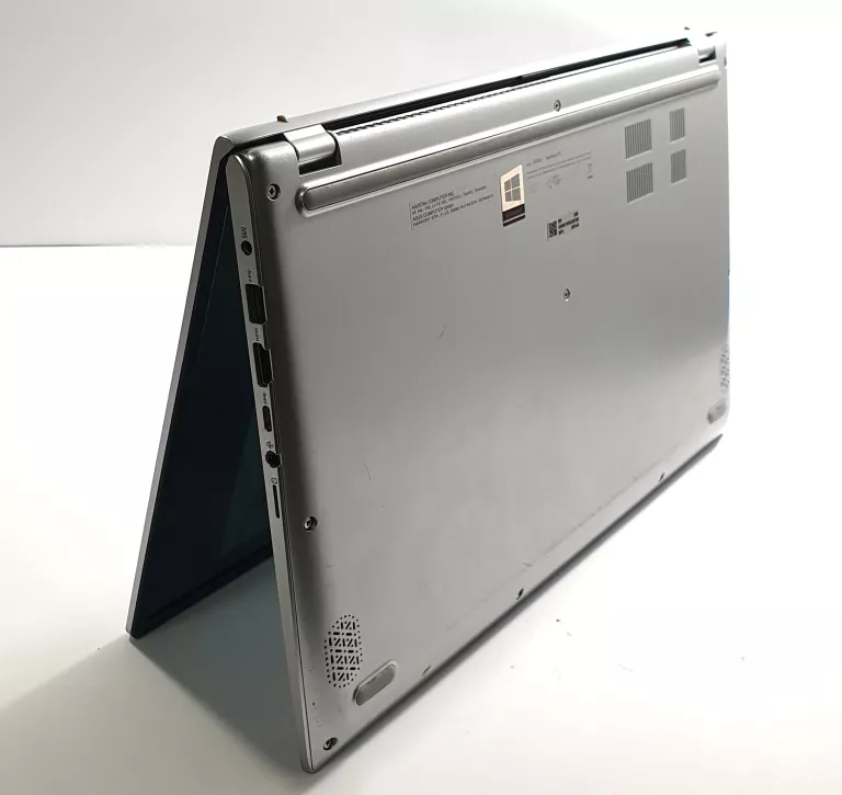 LAPTOP ASUS R564U/ZASILACZ/MYSZ