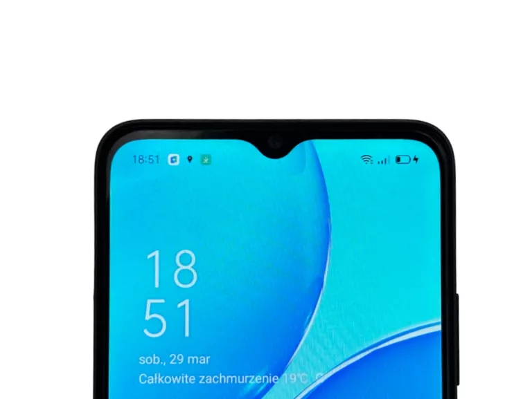 TELEFON OPPO A15S 4/64GB 6.52" 4230MAH - WOLNY RYNEK!