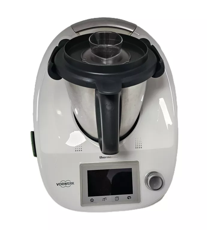 ROBOT KUCHENNY VORWERK THERMOMIX TM5 -1+ AKCESORIA