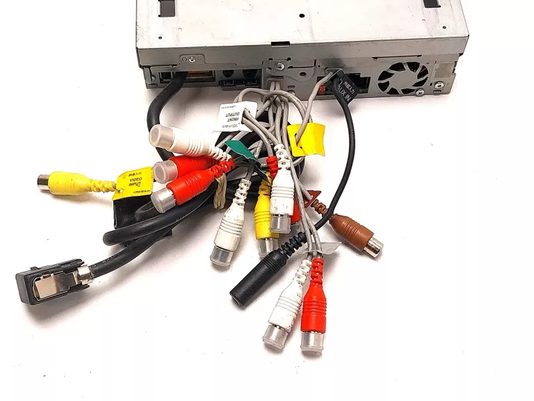 RADIO SAMOCHODOWE PIONIER AVH-Z7100DAB + ISO